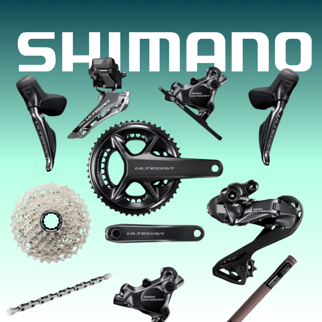 Vollstndiger Leitfaden zu den Shimano-Schaltgruppen fr das Rennradfa   tuvalum