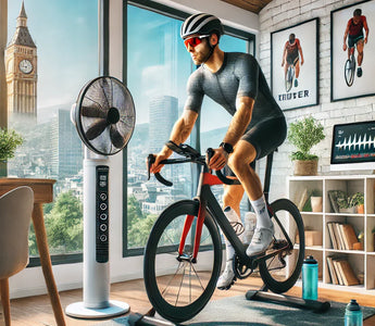 Encuentra el mejor rodillo para tus entrenamientos indoor y mejora tu rendimiento