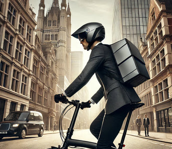 ¿Puede un casco de ciclismo convertirse en una obra de arte?