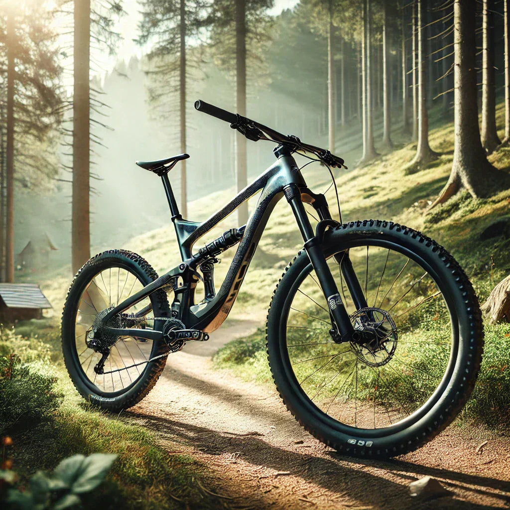 Die 10 besten Mountainbikes unter 1500  im Jahr 2025  tuvalum