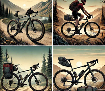 Las 10 Mejores bicicletas de gravel por menos de 2000€ en 2025