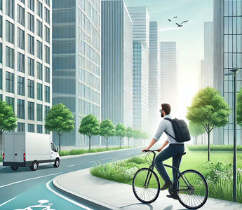 Por qué los Gobiernos deberían fomentar el uso de la bicicleta como medio de transporte urbano