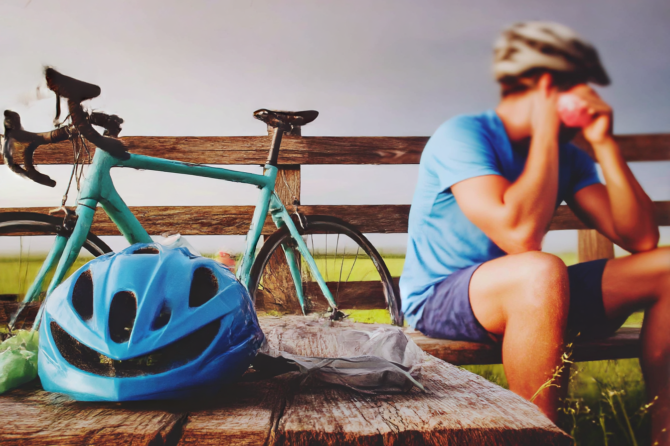 Radfahren hilft, Grippe vorzubeugen und was zu tun ist, wenn du krank bist   tuvalum