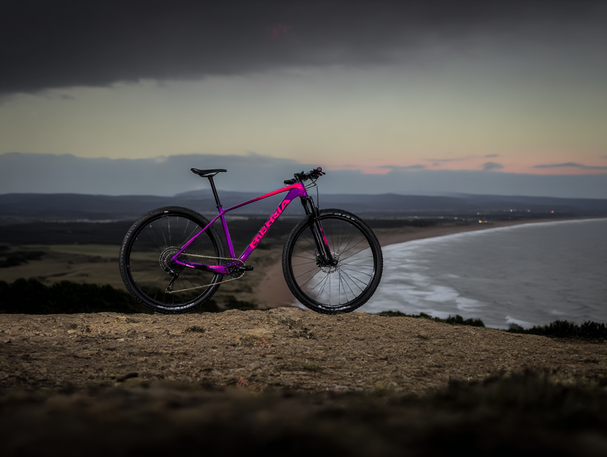 Beste spanische MTB-Bikes | Marken mit Innovation und Leistung  tuvalum