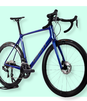 Bicicletas de Carretera