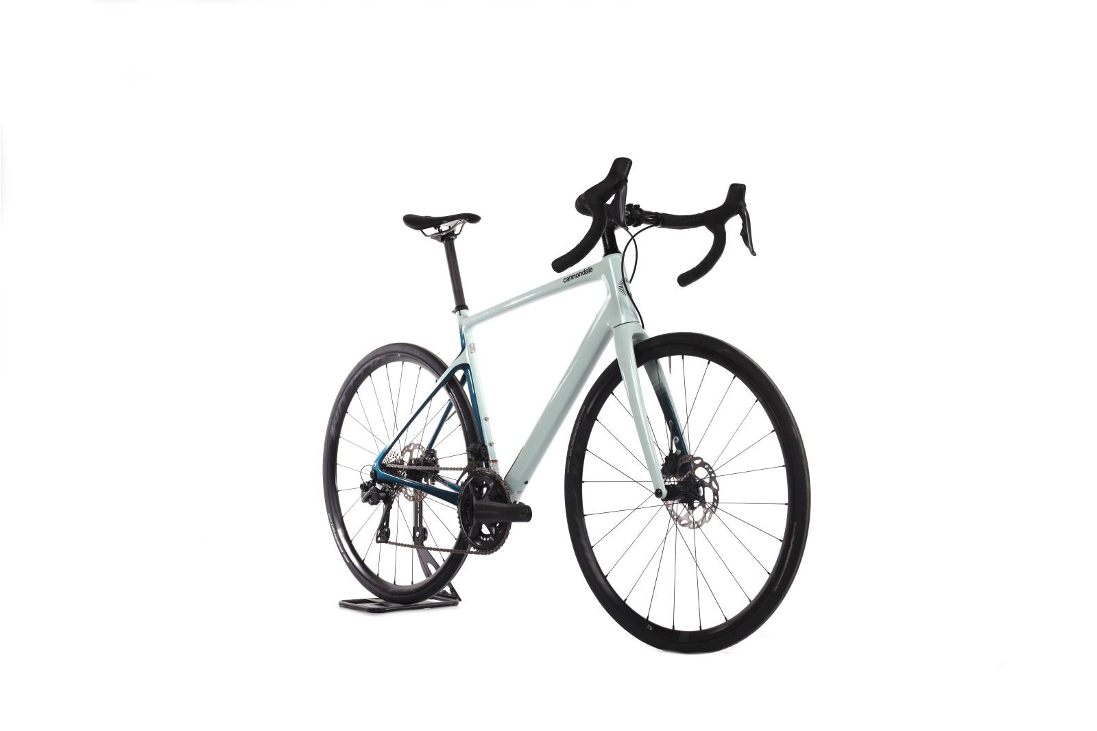 Cannondale Synapse Kohlenstoff 2 Ultegra Di2