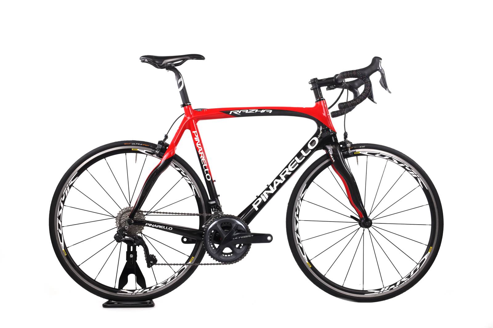 Pinarello Razha Ultegra Di2