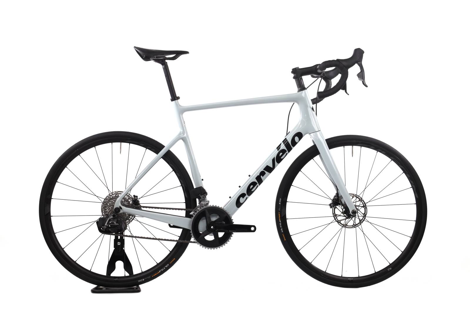 Cervélo Caledonia Rival Axs