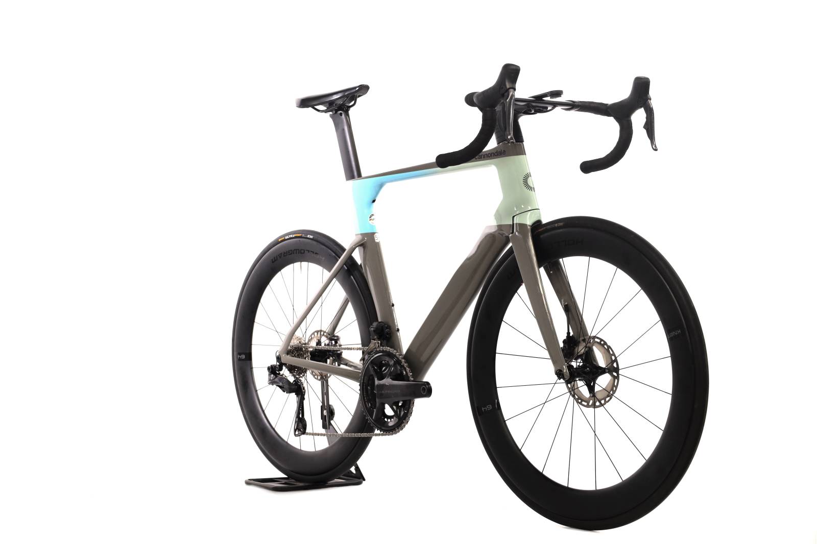 Cannondale SystemSix Hi-Mod Ultegra Di2