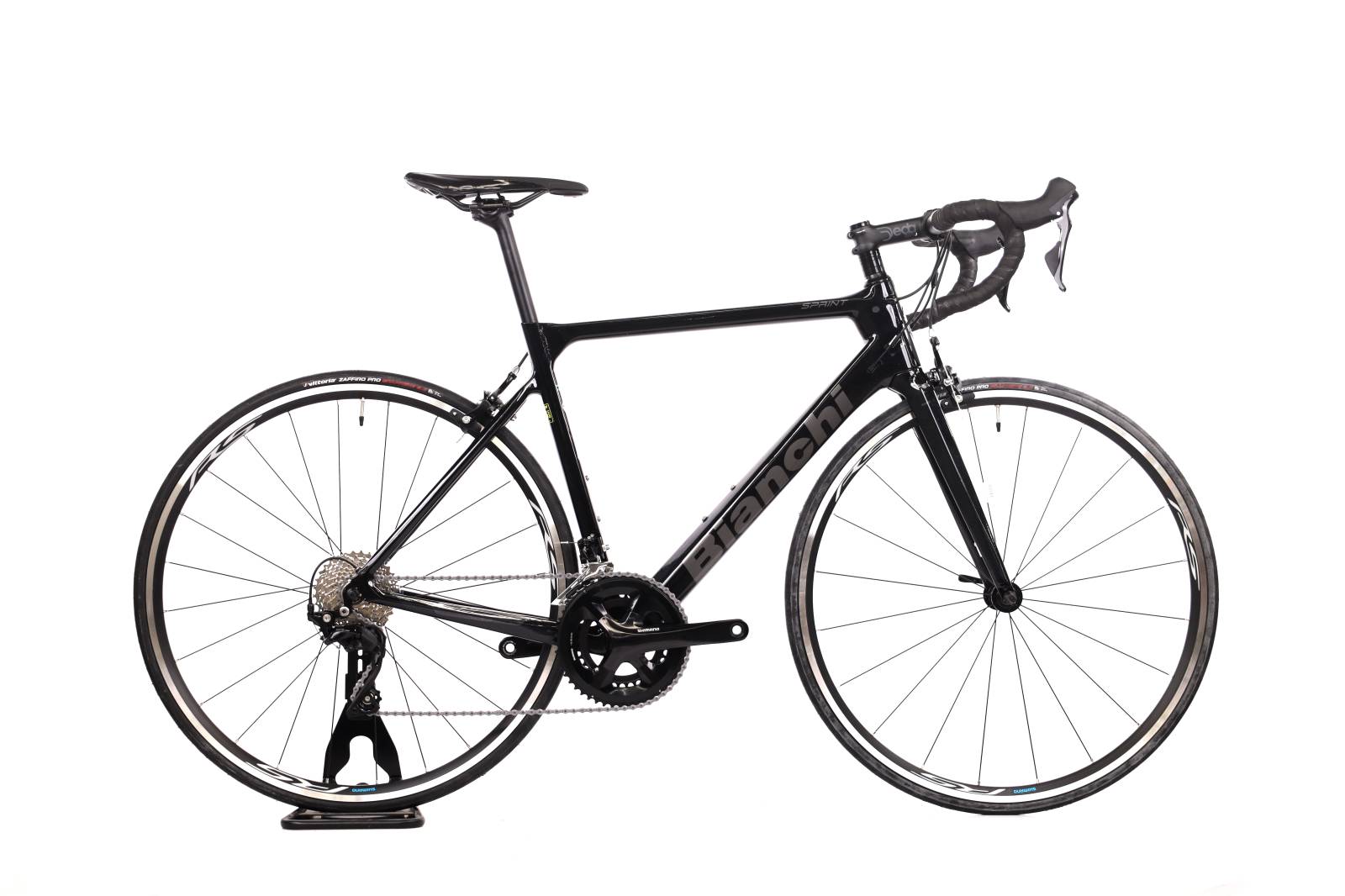 Bianchi Sprint 105