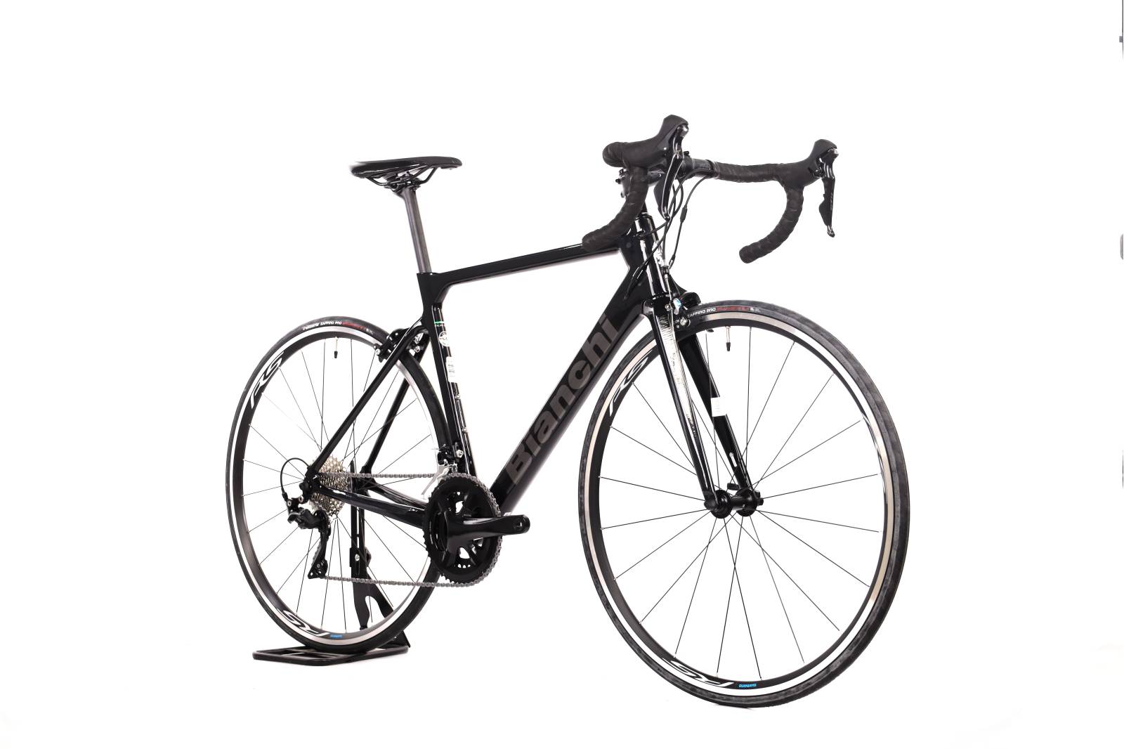 Bianchi Sprint 105