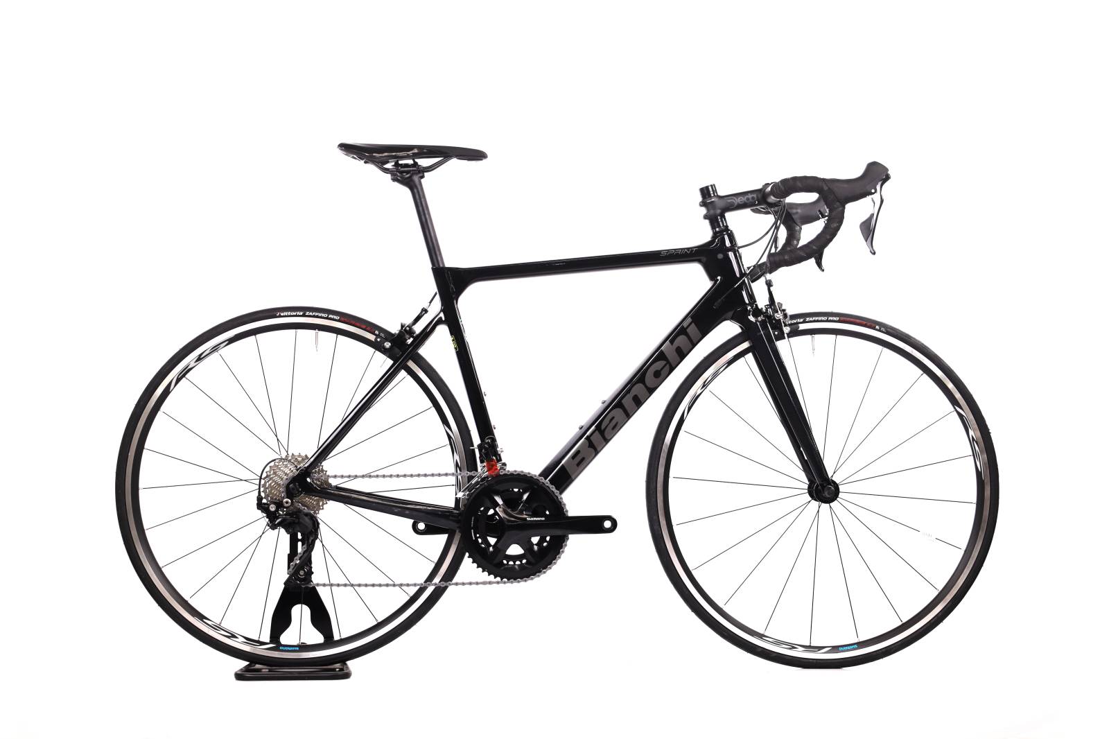 Bianchi Sprint 105