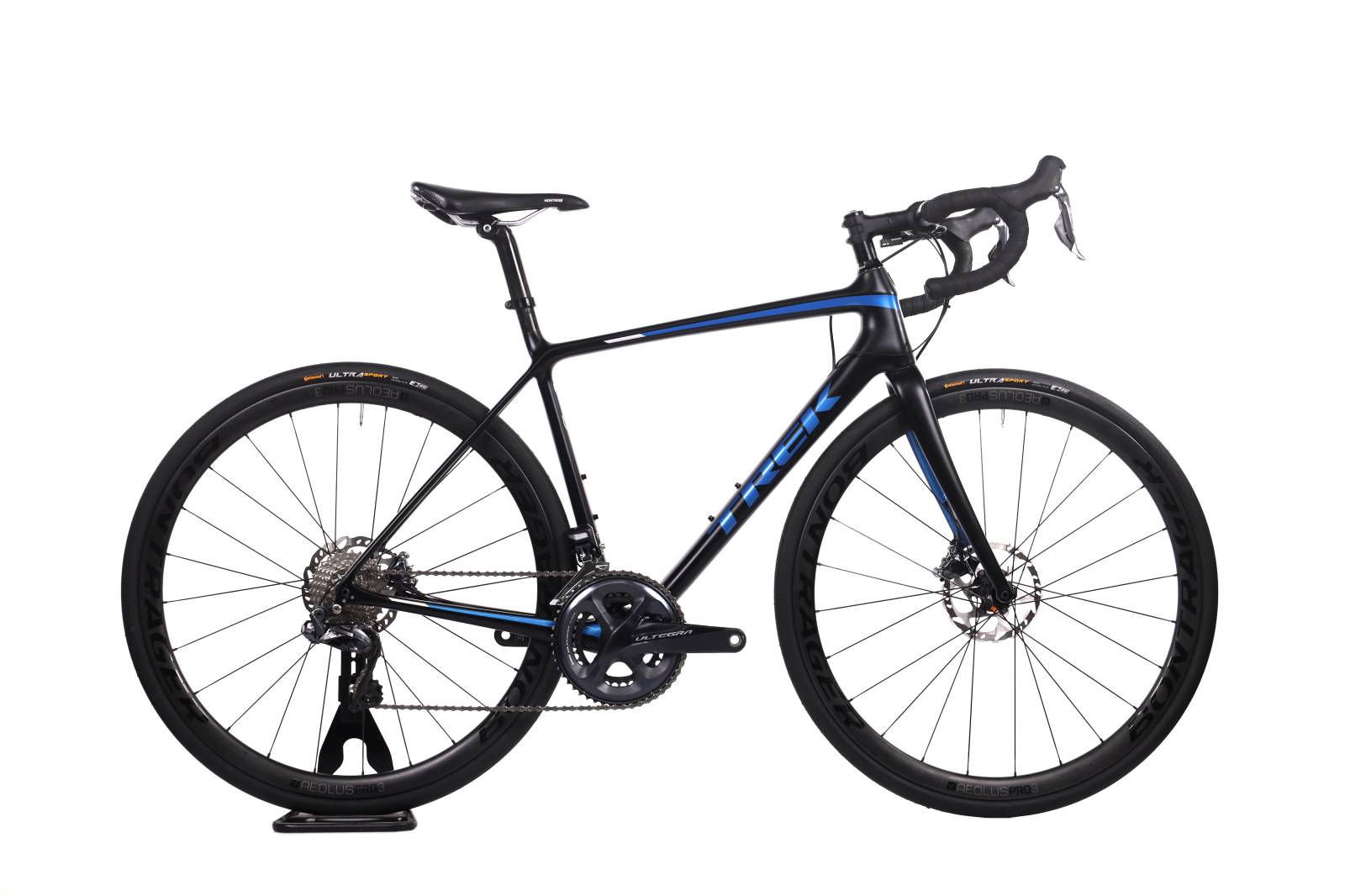 Trek Emonda SL7 Disc Ultegra DI2