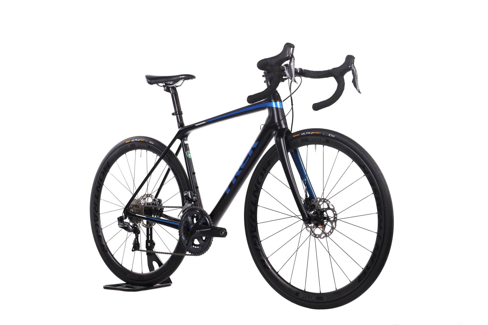 Trek Emonda SL7 Disc Ultegra DI2