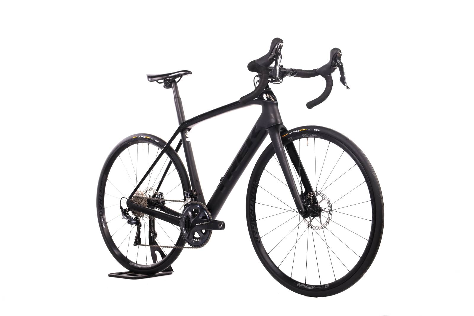Trek Domane SL6
