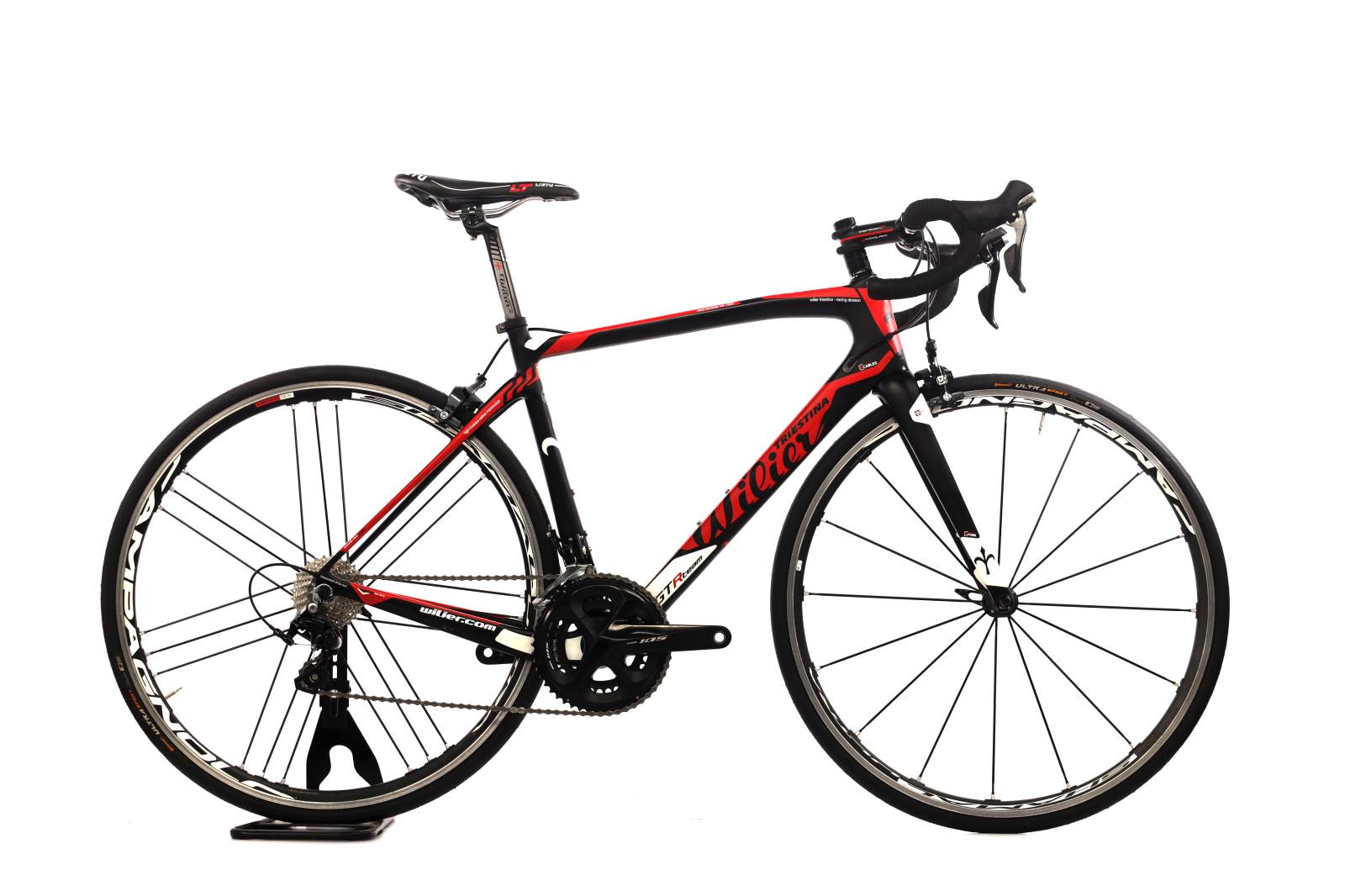 Wilier   GTR Team 105