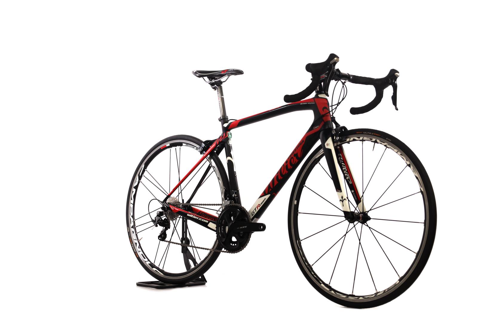 Wilier   GTR Team 105