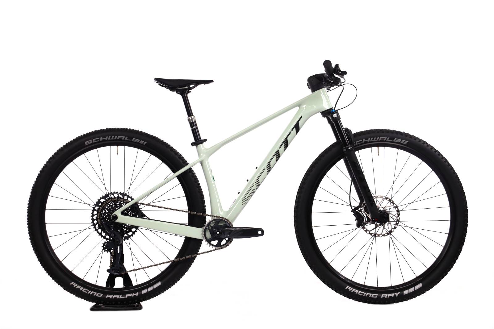 Scott Scale 920
