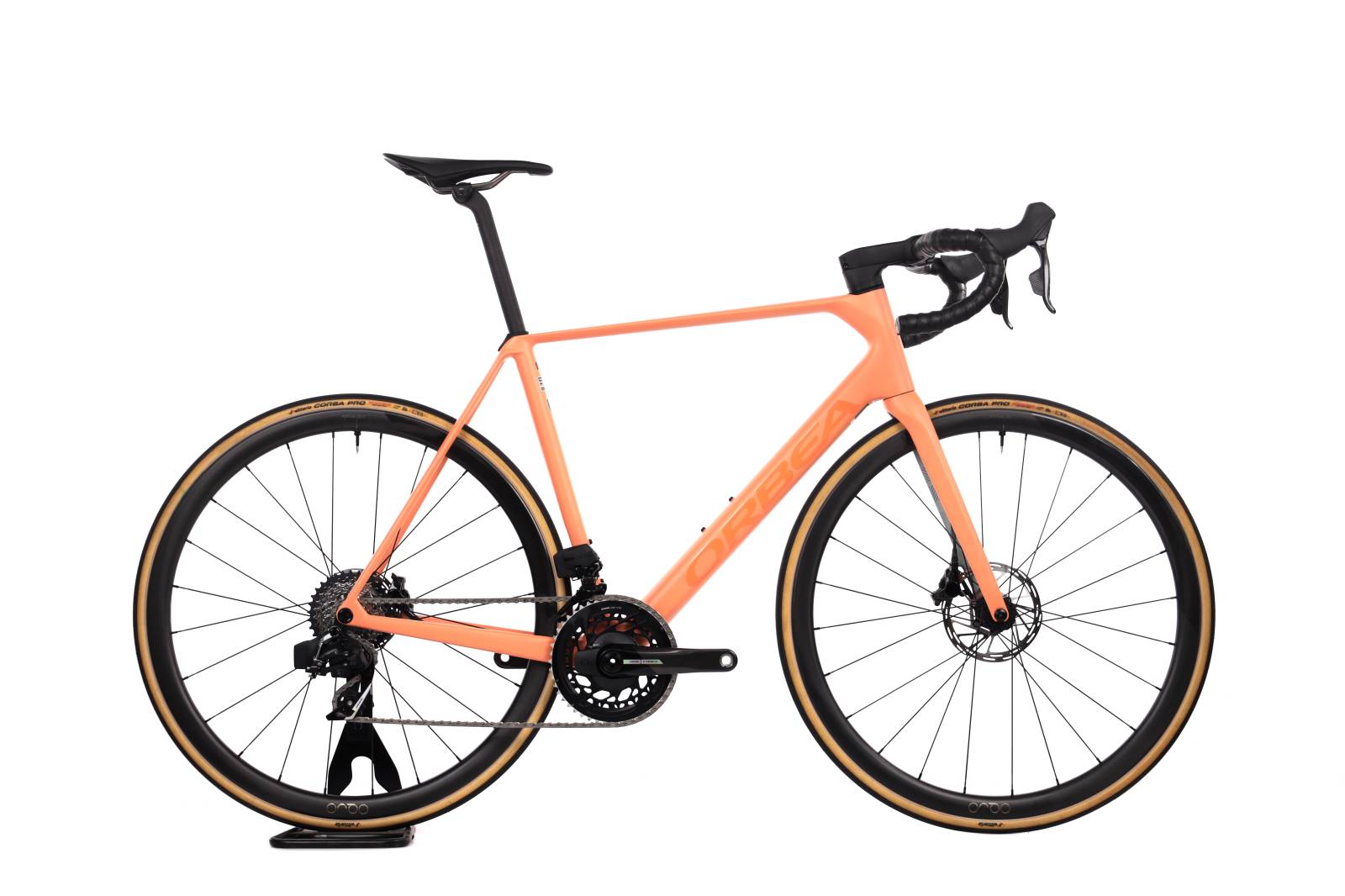 Orbea Orca  M21eLTD PWR