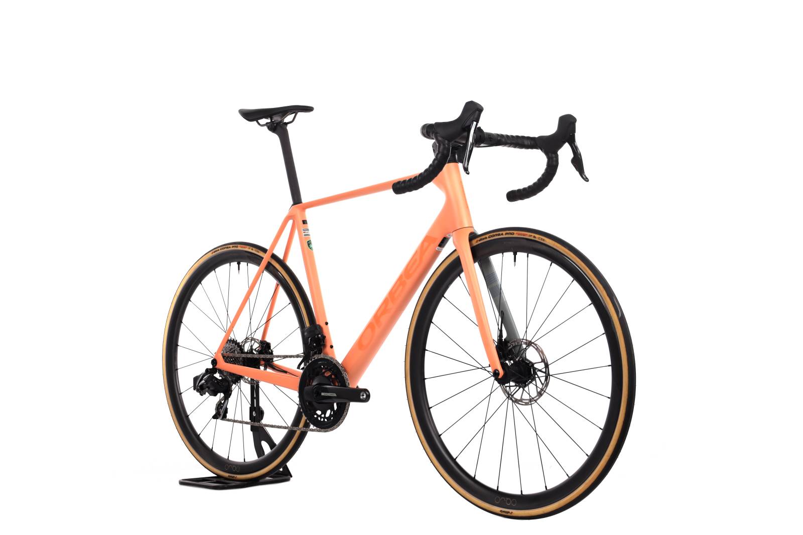Orbea Orca  M21eLTD PWR