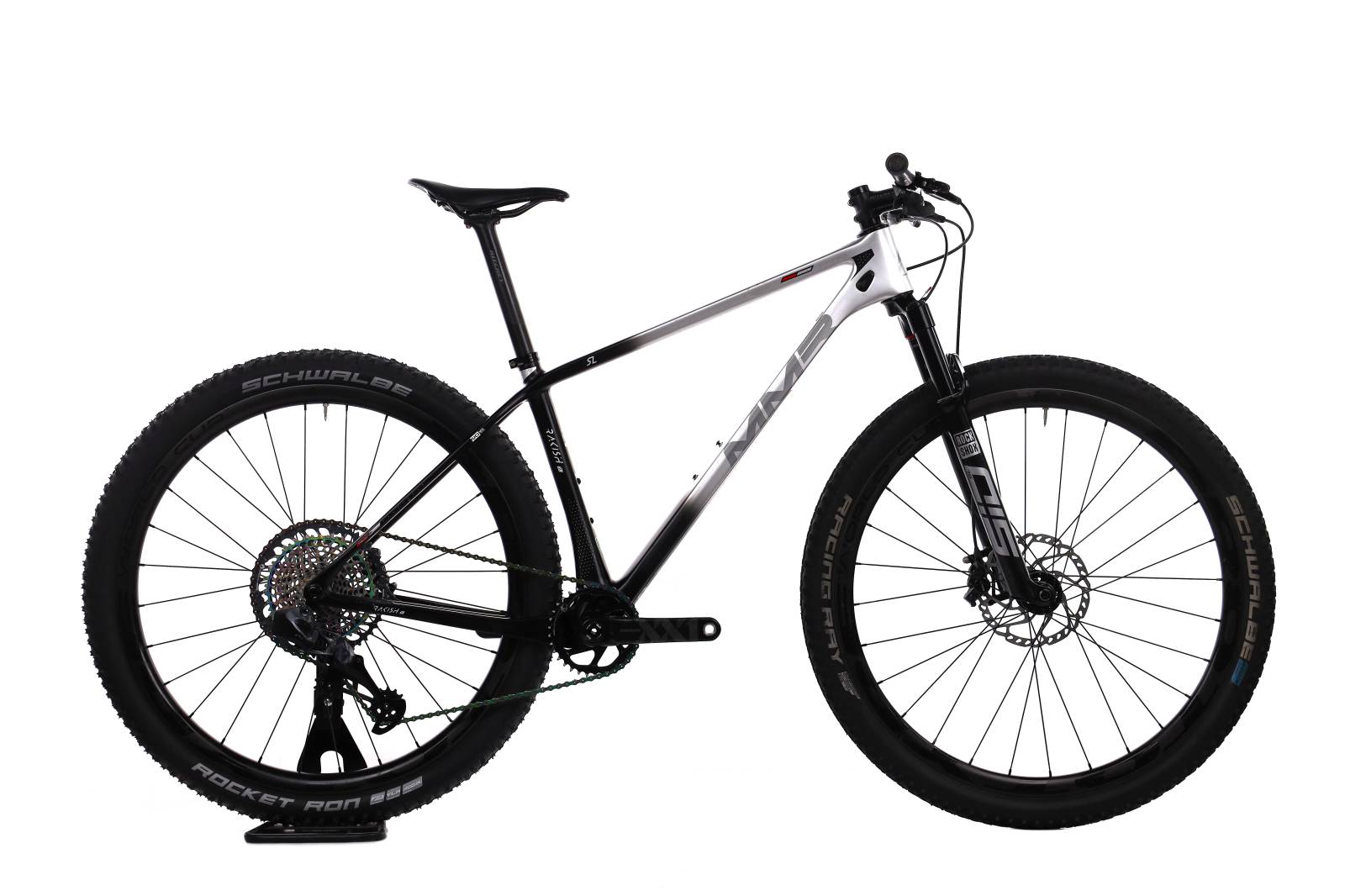 MMR Rakish SL 00