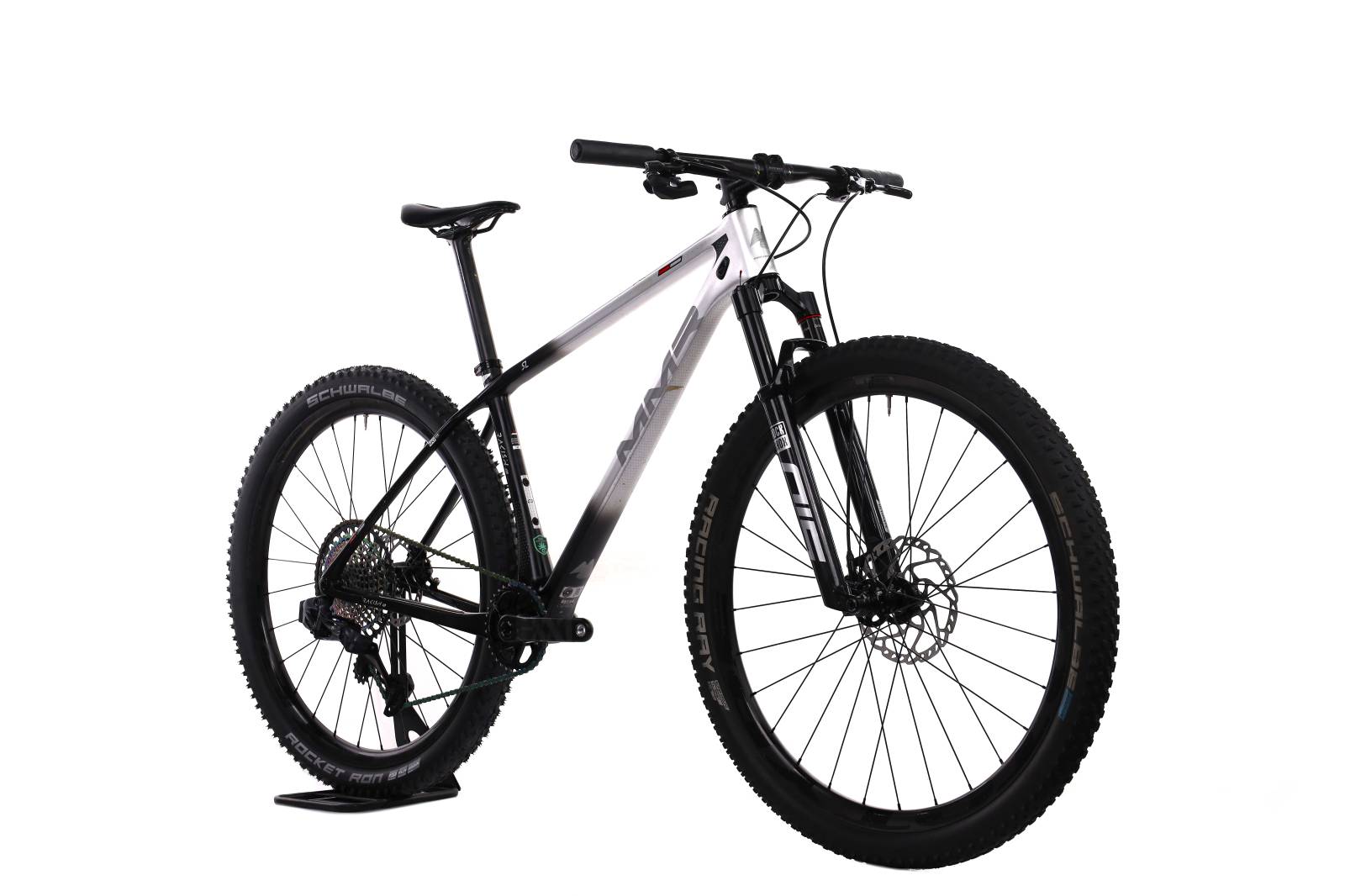 MMR Rakish SL 00