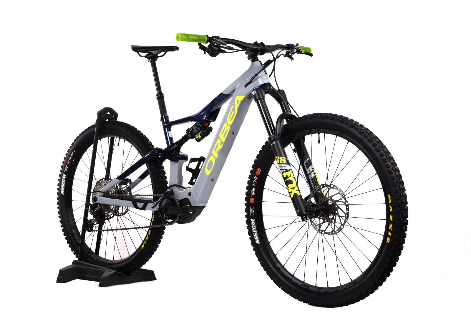 Orbea Rise H 15