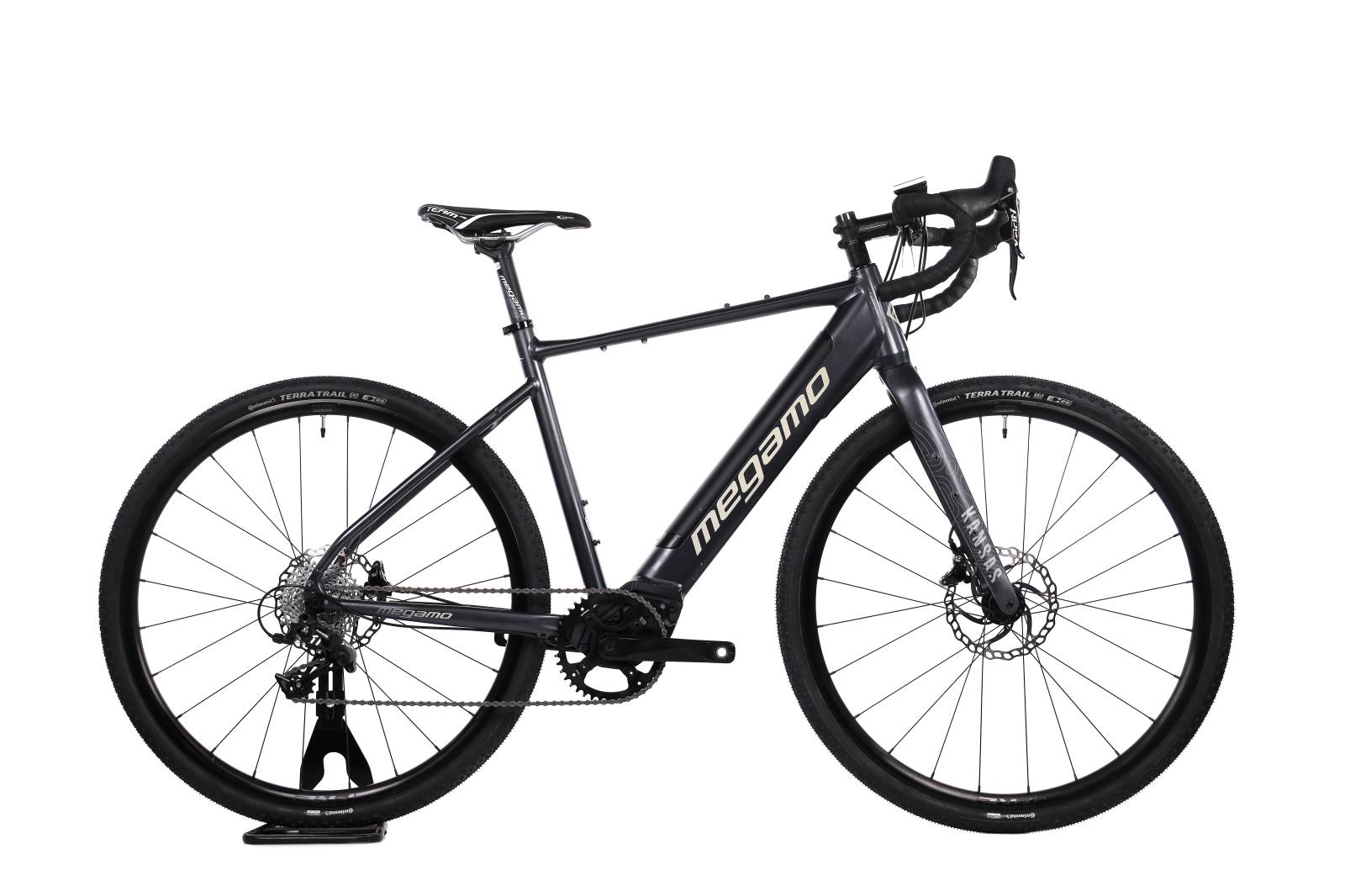 Megamo Kansas Apex