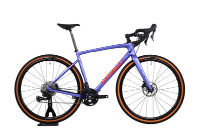 Specialized Diverge Sport Comp