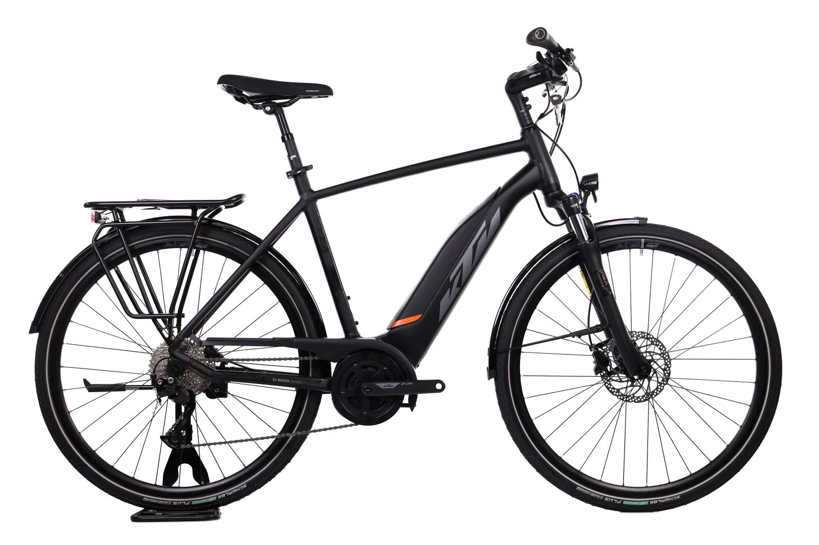KTM Macina Fun A510 – tuvalum
