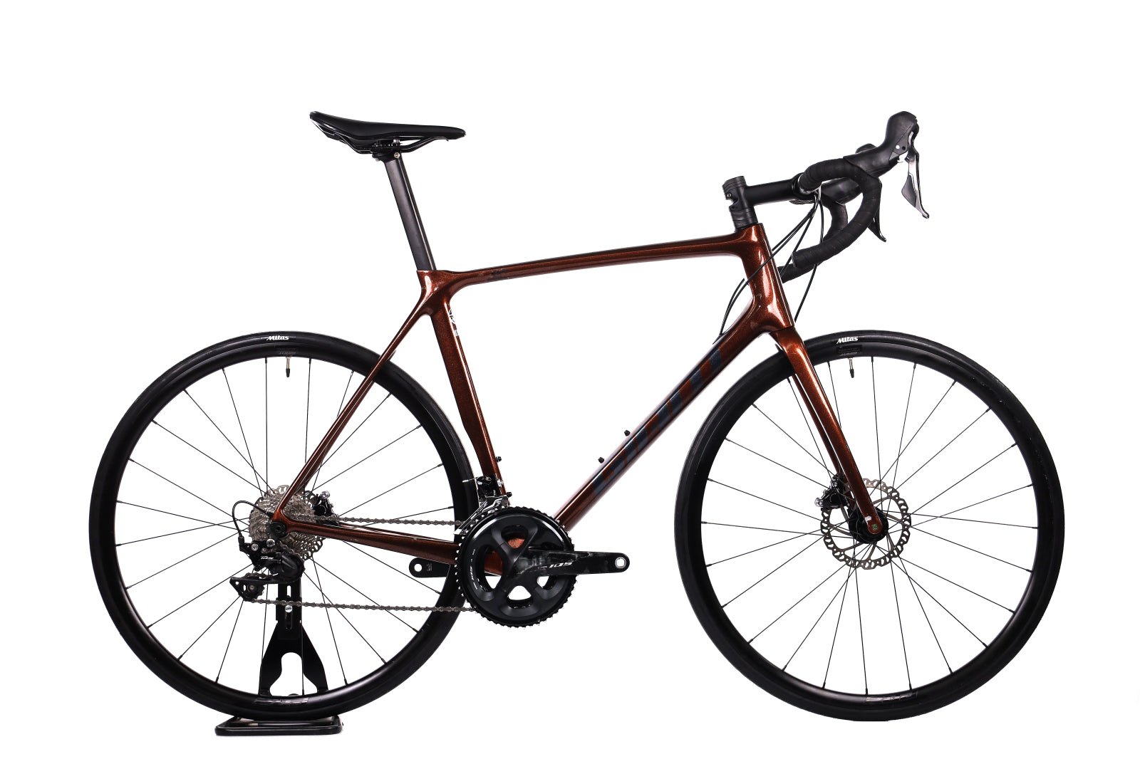 Giant TCR Advanced 2 – tuvalum
