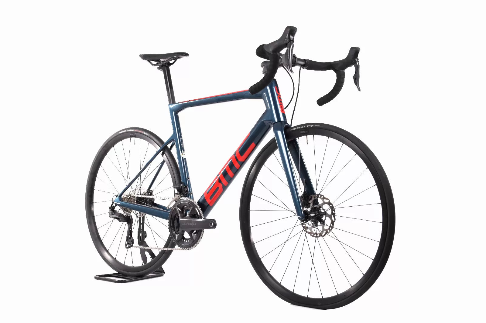 BMC SLR Three