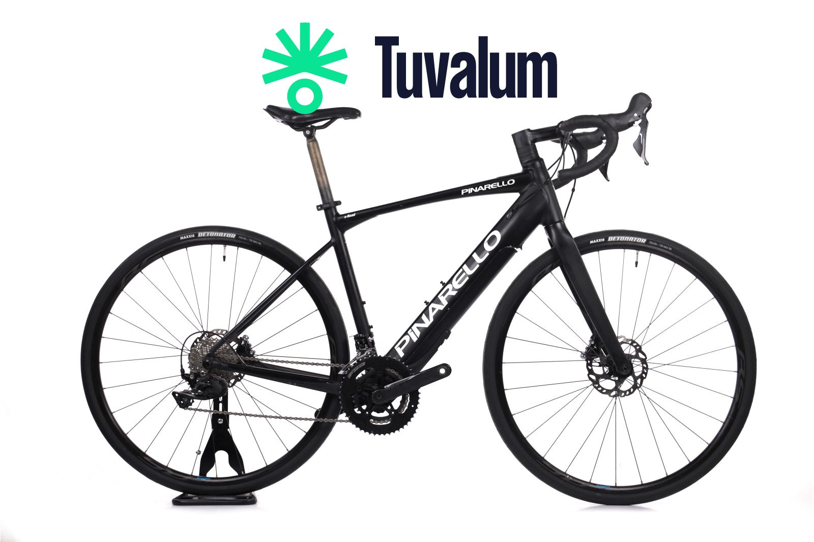 Historia de una marca: las bicicletas Pinarello