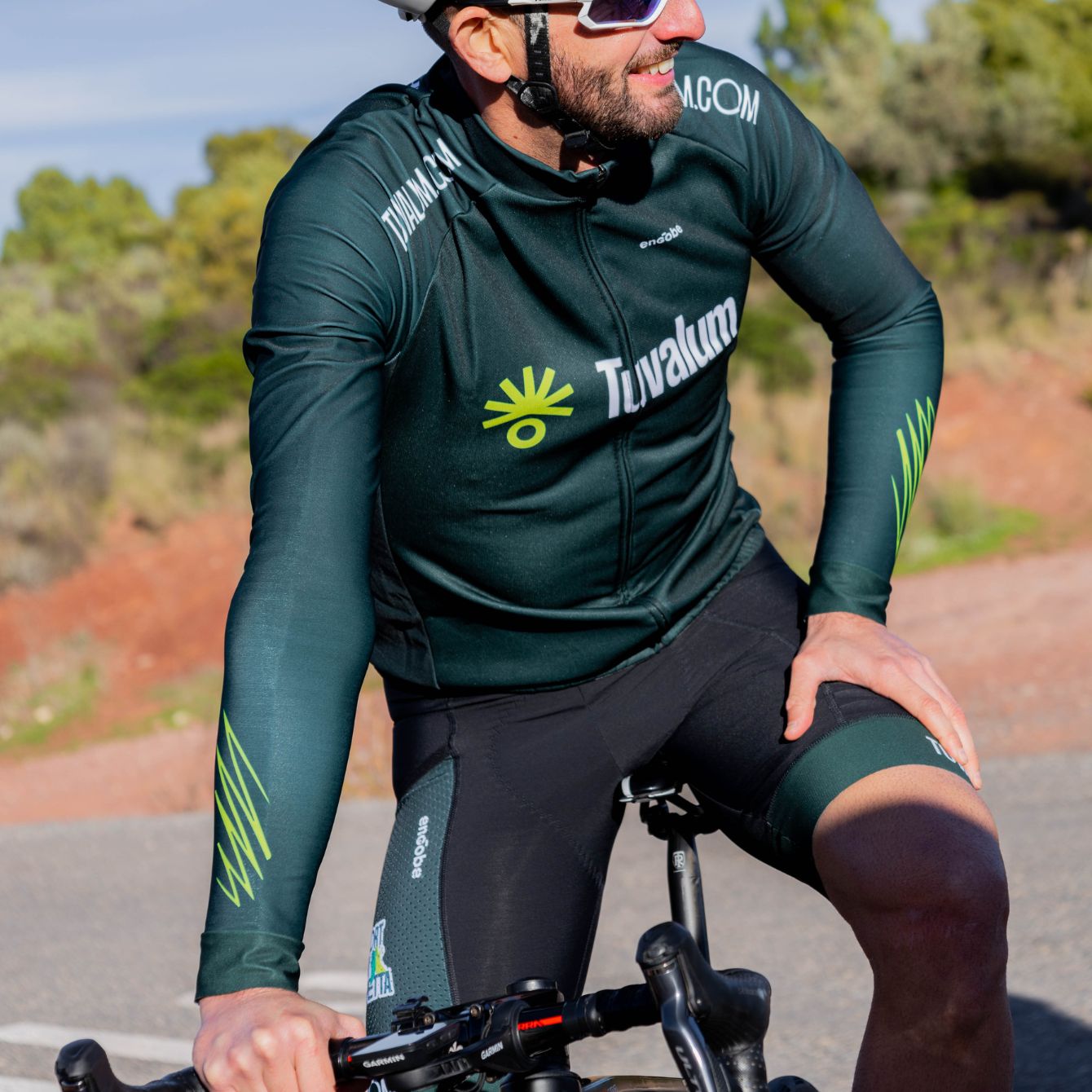 Tendencias en ciclismo: las claves para pedalear con estilo