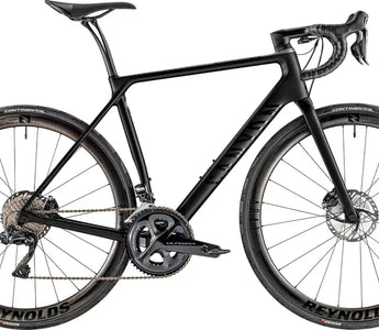 Análisis tras 15.000 km con la Canyon Endurace CF SL 8.0 Aero: rendimiento y durabilidad