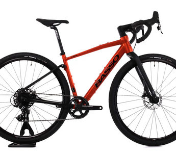 Guía para elegir la bicicleta de gravel adecuada