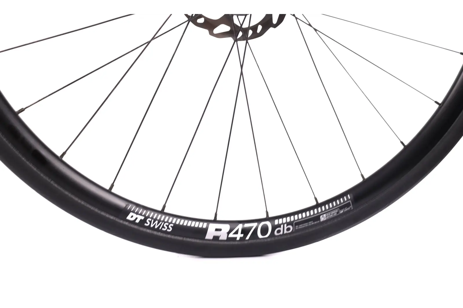 Descubre la mejor opción de ruedas para las bicicletas de carretera