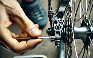 Cómo solucionar las 5 averías más comunes en los frenos de tu bicicleta