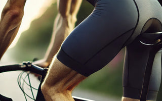 ¿Deberías usar ropa interior cuando sales en bicicleta? Descubre si es un acierto o un error