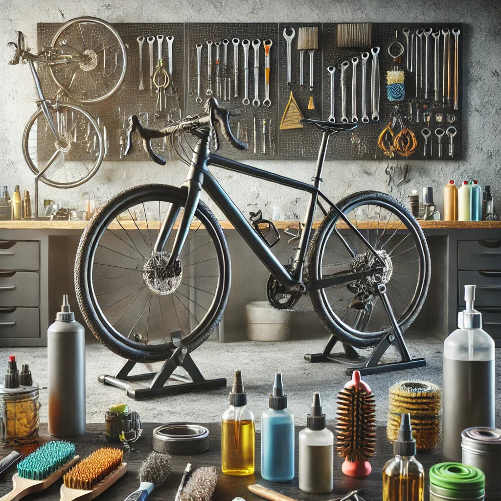 10 trucos para que tu bicicleta sea más rápida gratis