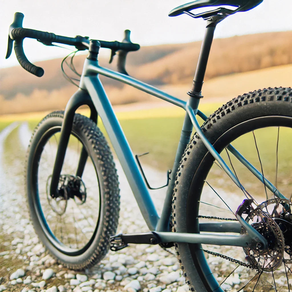 Las mejores bicicletas eléctricas de gravel para aventuras en todos los terrenos