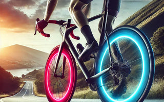 Guía práctica sobre las ruedas tubeless en bicicletas de carretera