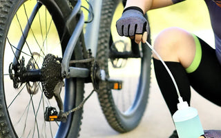 Sistemas antipinchazos alternativos para bicicletas