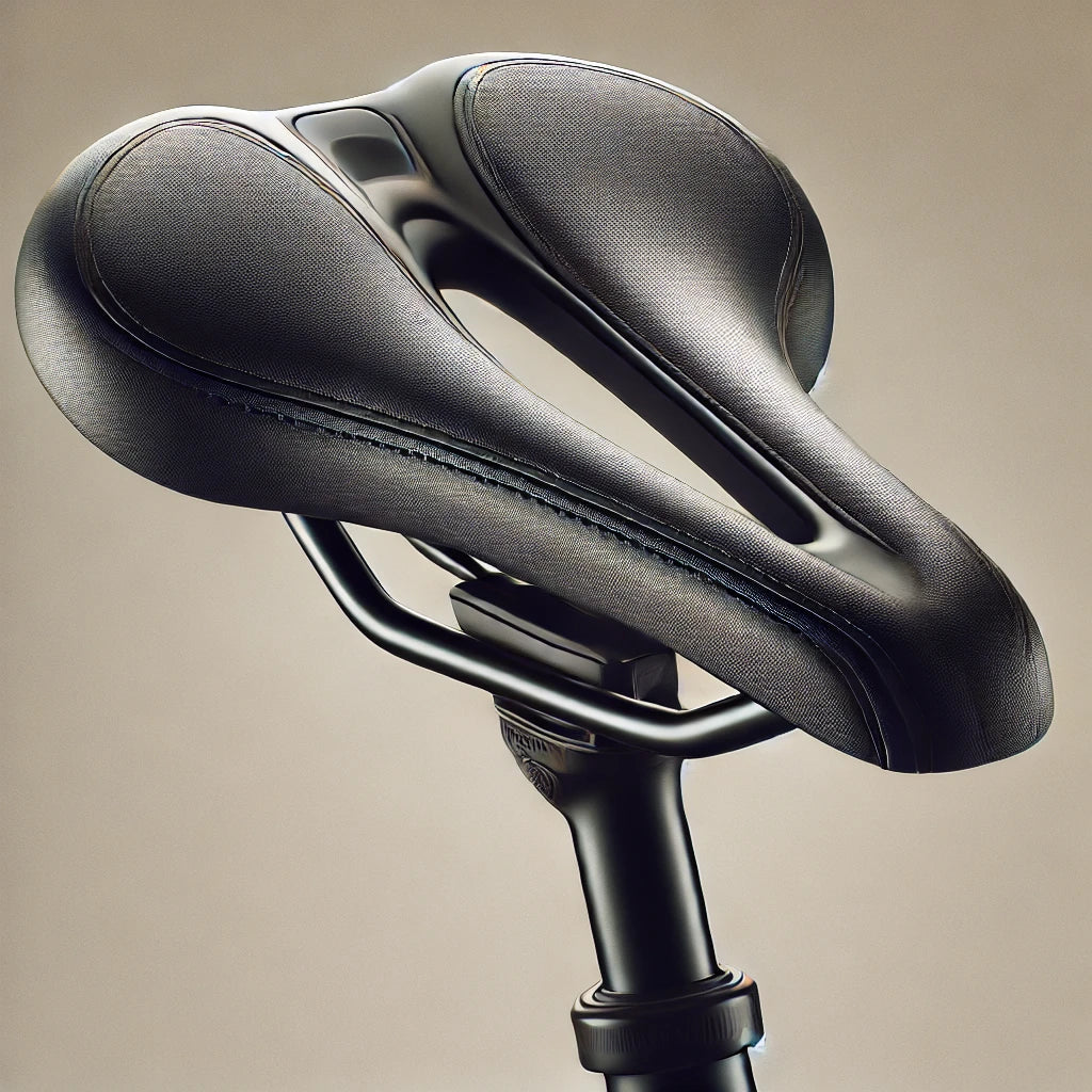 Elige el sillín perfecto para tu comodidad y rendimiento