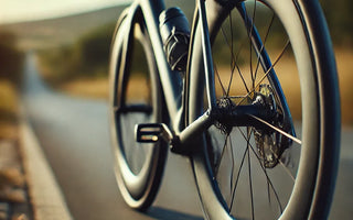 ¿Cuándo es el momento ideal para renovar los neumáticos de tu bici?