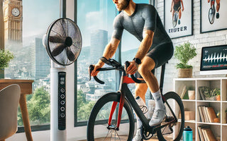 Encuentra el mejor rodillo para tus entrenamientos indoor y mejora tu rendimiento