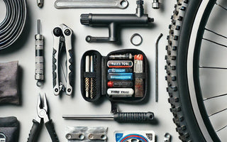 Accesorios esenciales para llevar en tus salidas en bici
