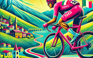 La visión de Juanma Gárate sobre el Giro: perspectivas del director de Education First