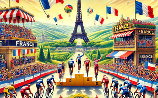 Leyendas del Tour de Francia: los 11 ciclistas más destacados de la Grande Boucle