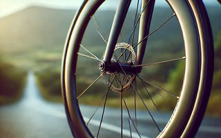 Guía para elegir las mejores ruedas para tu bicicleta de carretera